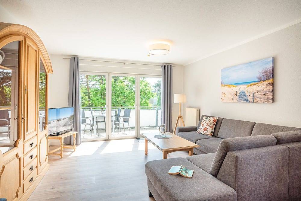 Ferienwohnung in Usedom für 6 Personen in Usedom
