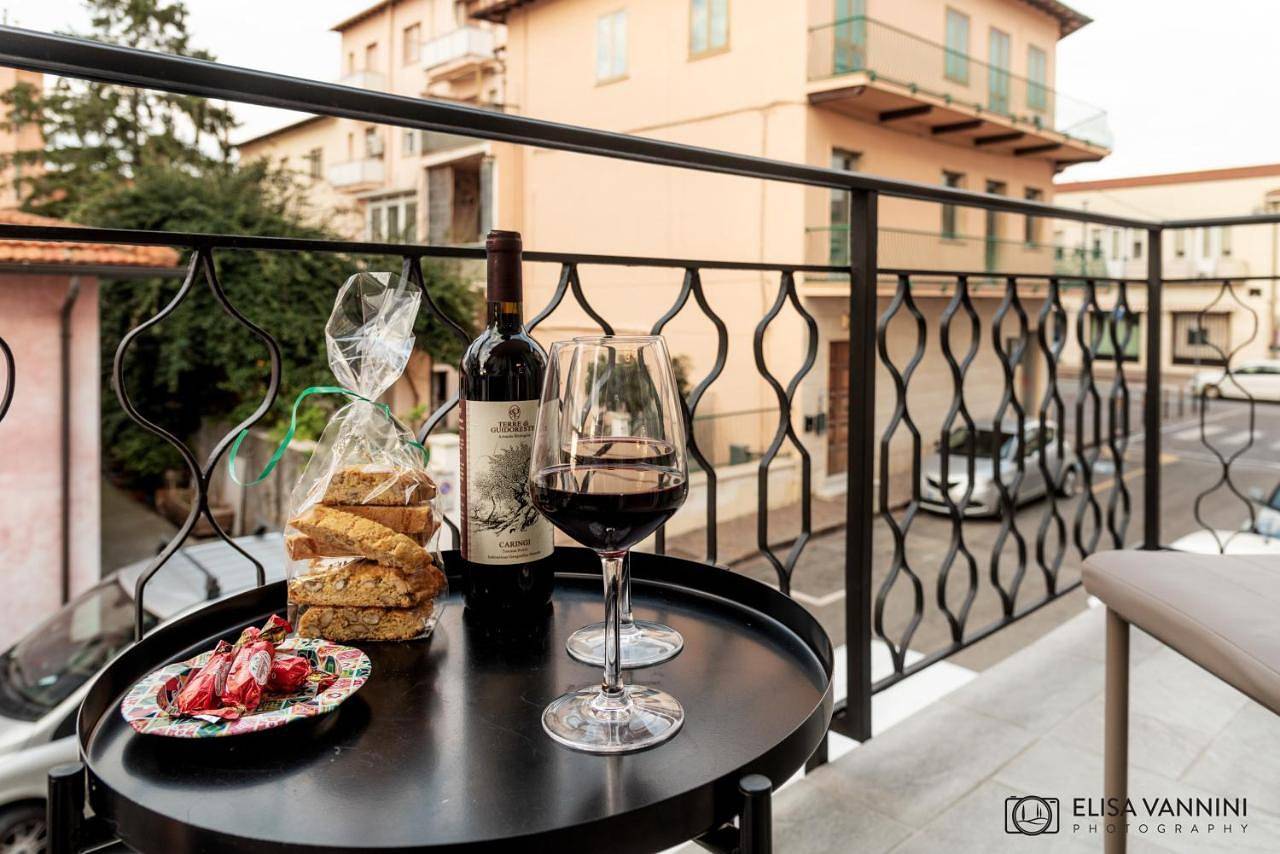 Appartement entier, One-Bedroom Apartment in Rosignano Solvay, Rosignano Marittimo