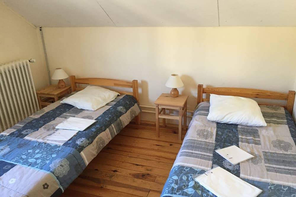 Gîte  \"le Grand Ferrand\" in Saint-Étienne-en-Dévoluy, Le Dévoluy