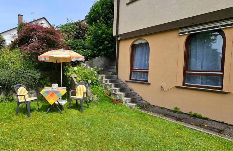 Bauernhof für 2 Personen, mit Garten, mit Haustier in Mittlerer Schwarzwald - 2