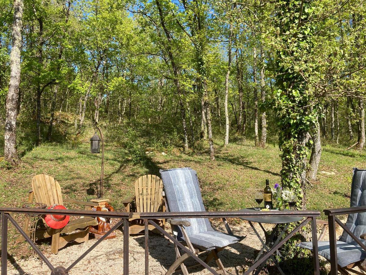 Le bout du Bout in Les Arques, Quercy