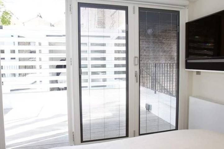 Villa für 6 Personen, mit Terrasse in London - 4