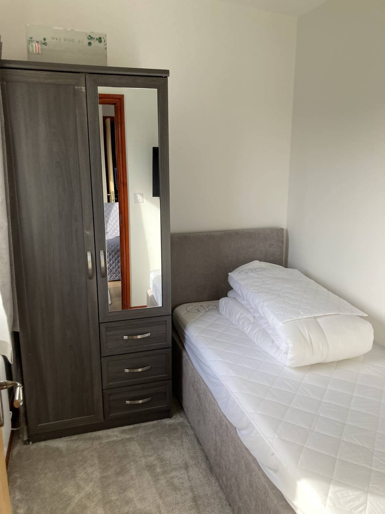 G10 Rickardos Holiday Lets in Mablethorpe, Lincolnshire