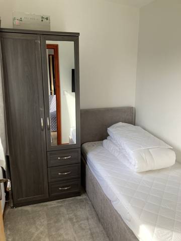 Chalet for 3 People in Mablethorpe, Lincolnshire, Photo 2