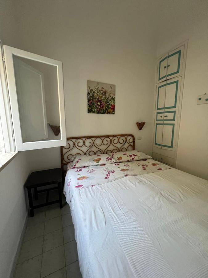 Deluxe Villa in Spiaggia delle Sabbie Nere, Vulcano