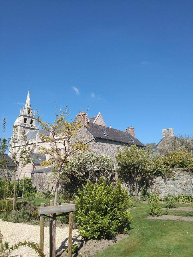 Bnb La Néo Bretonne in Minihy-Tréguier, Côte de Granit Rose