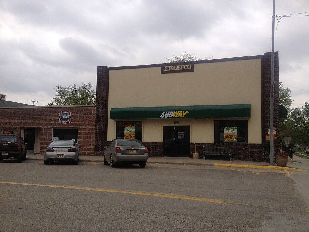 Einfamilienhaus, angebaute Garage, 2 Blocks vom Main Hwy. In Pender, Nebr. in Pender, Nebraska