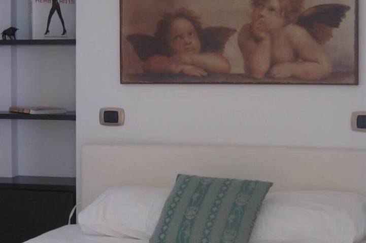 Gîte pour 5 personnes, avec jardin et terrasse, animaux acceptés dans Plage Du Golfe Bleu Roquebrune Cap Martin - 3