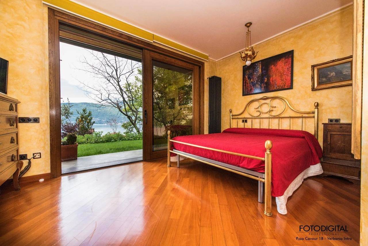 B&B Renalù in Verbania, Comune di Verbania