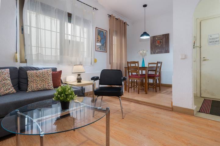 Gîte pour 5 personnes à Séville - 3