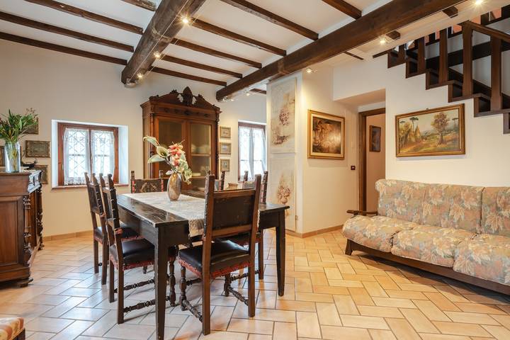 Appartamento intero, Villa Maria Casa Vacanze a Cetinale tra le colline in Cavriglia, Valdarno