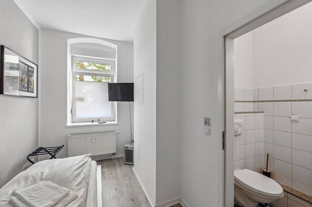 Arbio I 1A Cozy room near Mauerpark in Prenzlauer Berg Berlin, Berlin