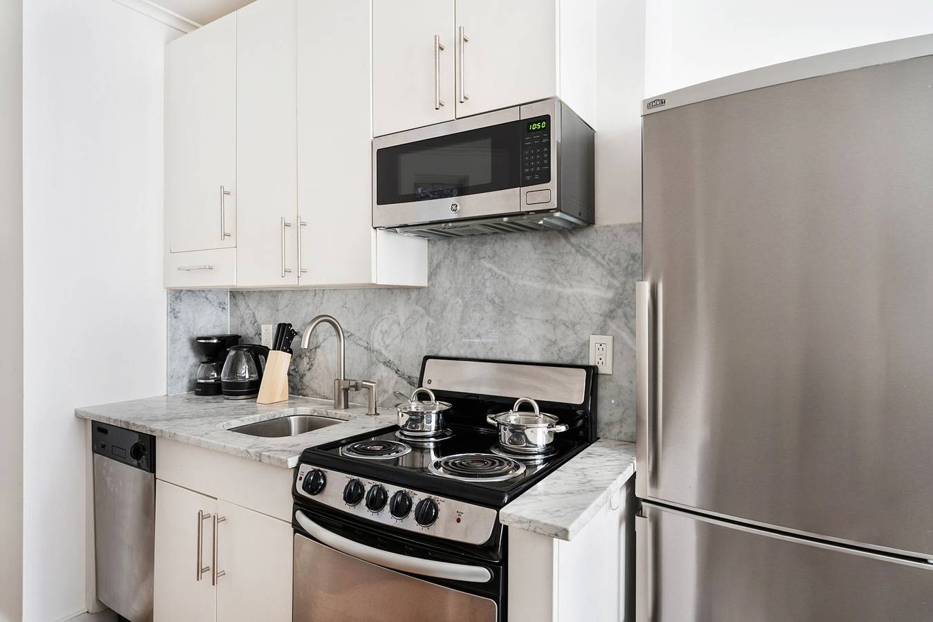 Apartamento entero, 1 Br Gem in Prime Location of Nyc in Manhattan, Nueva York