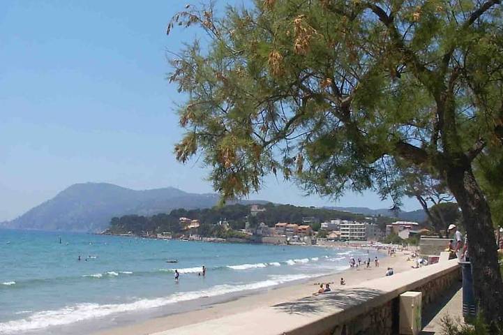 Maison de vacances pour 6 personnes