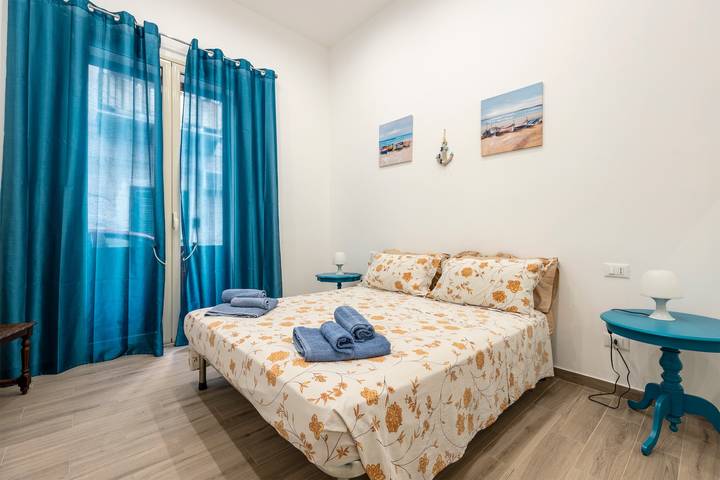 Ferienhaus für 8 Personen - 1