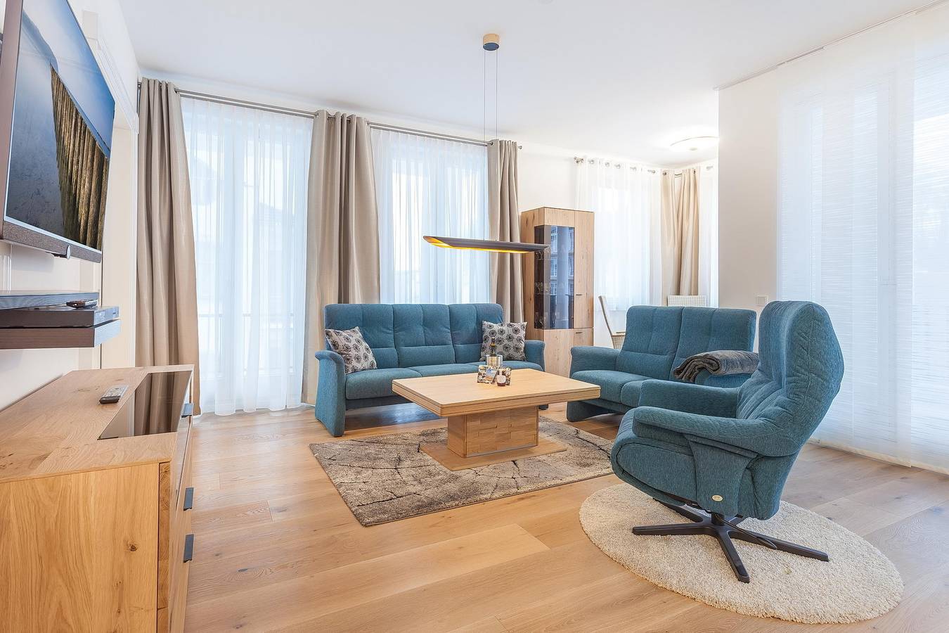 Ferienwohnung in Rügen für 2 Personen in Rügen