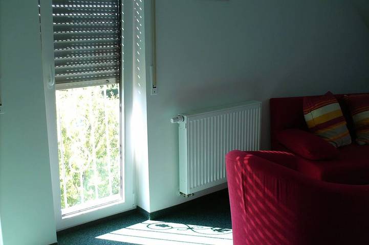 Ferienwohnung für 2 Personen in Stuttgart - 4