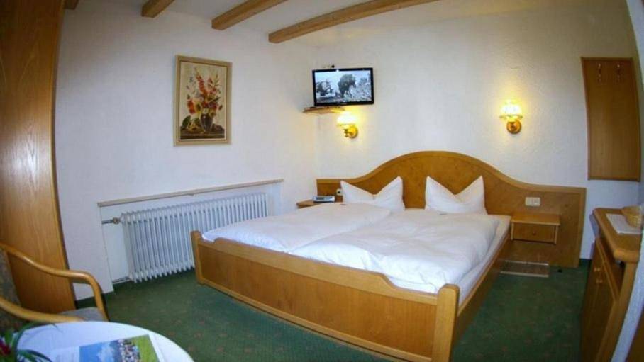 Single Room - 1 in Fischen, Bayerisch Schwaben