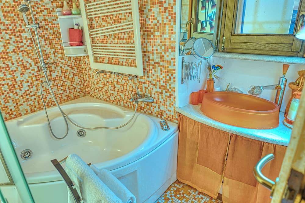 Appartement entier, Grandtoursuitehome, Spoleto, romantic comfort apartment in historic center in Spoleto, Province de Pérouse