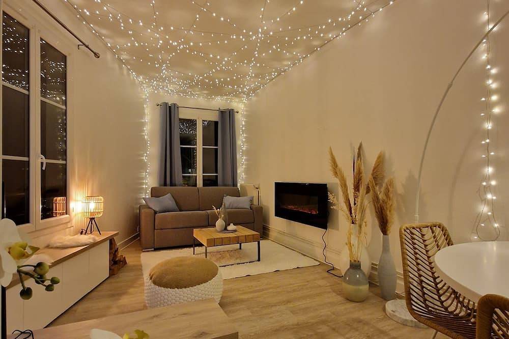 Entire apartment, Etoiles's House By Les Maisons de Camille in Vernon (Normandy), Évreux region