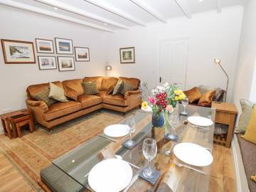 Cottage for 5 People in Richmond (Yorkshire), North Yorkshire, Photo 3