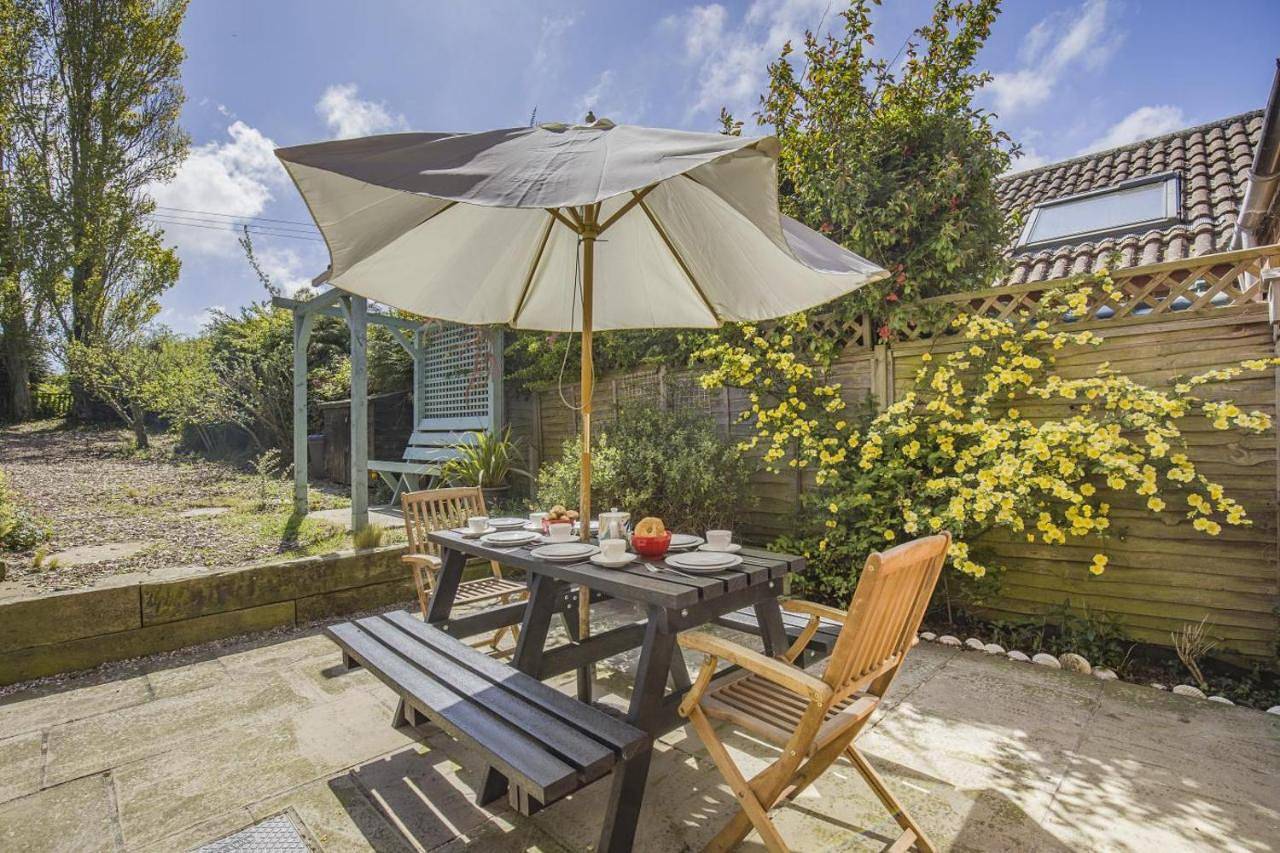 4 Bed in Salthouse oc-1824 in Salthouse, Norfolk Coast