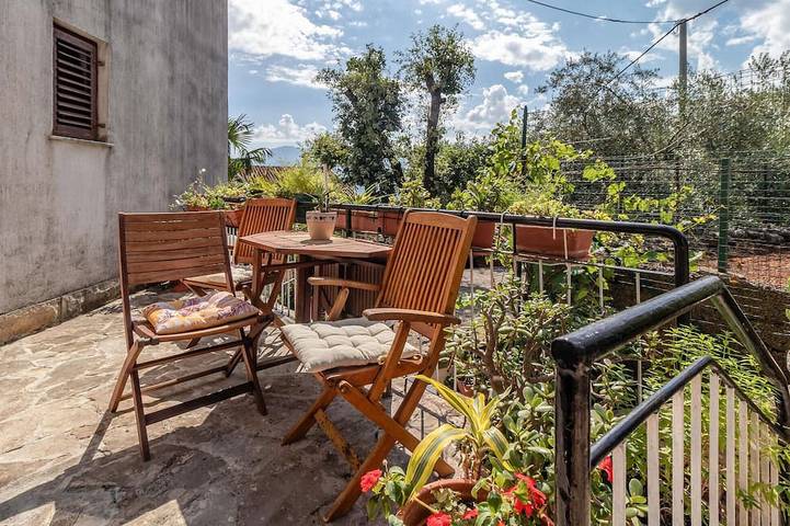 Ferienwohnung für 2 Personen in Rijeka