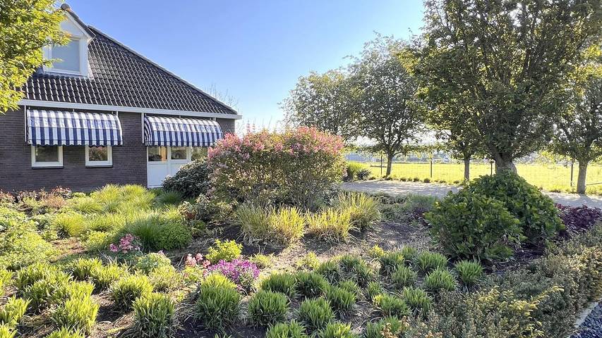 Ferienhaus für 2 Personen, mit Terrasse in Velden