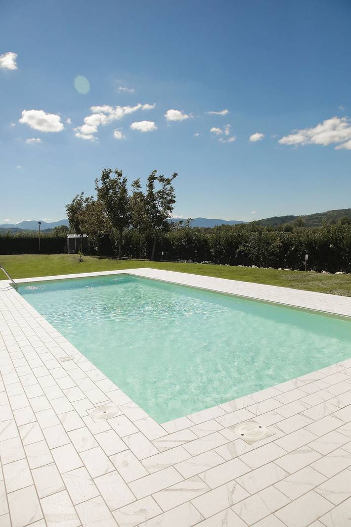Villa Mariarosaria - Dimora Esclusiva con Piscina - Villa Mariarosaria in Amorosi, Provincia di Benevento