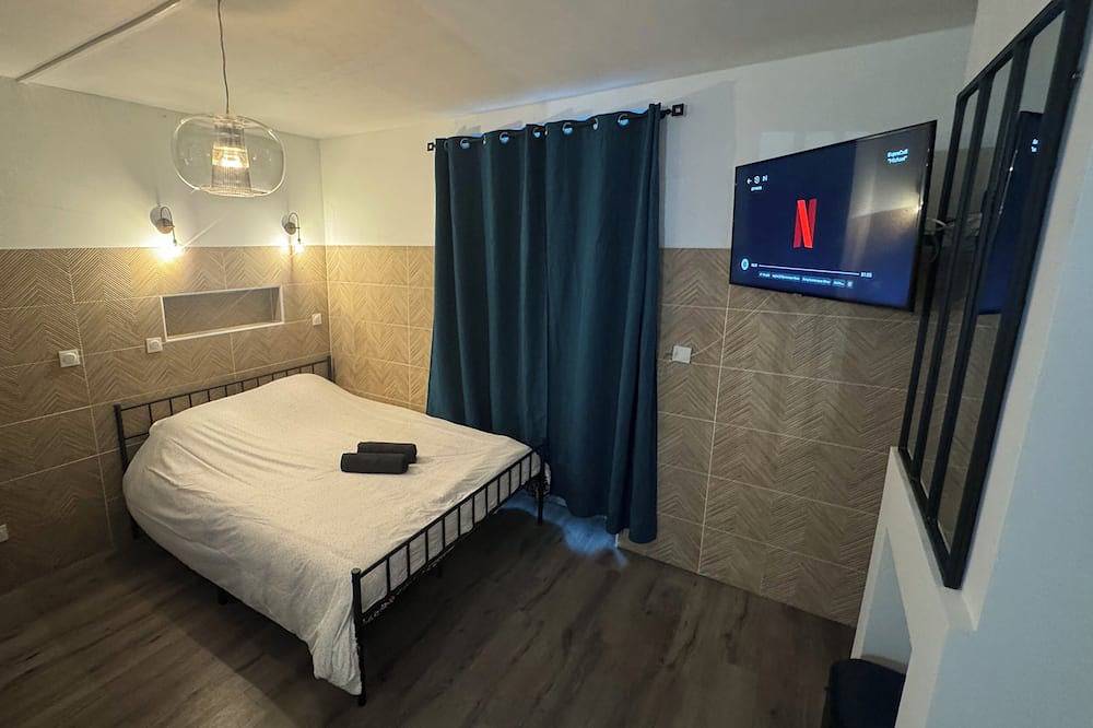 Appartement entier, Loft Melun Centre in Melun, Seine-et-Marne