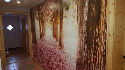 Ferienwohnung für 2 Personen, mit Ausblick und Terrasse, mit Haustier in Lautenthal