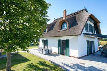 Ferienhaus für 6 Personen in Poseritz, Rügen, Bild 1