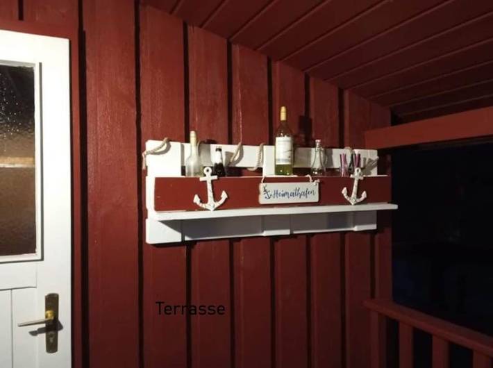 Ferienpark für 4 Personen, mit Garten und Terrasse in Mecklenburgische Seenplatte - 2