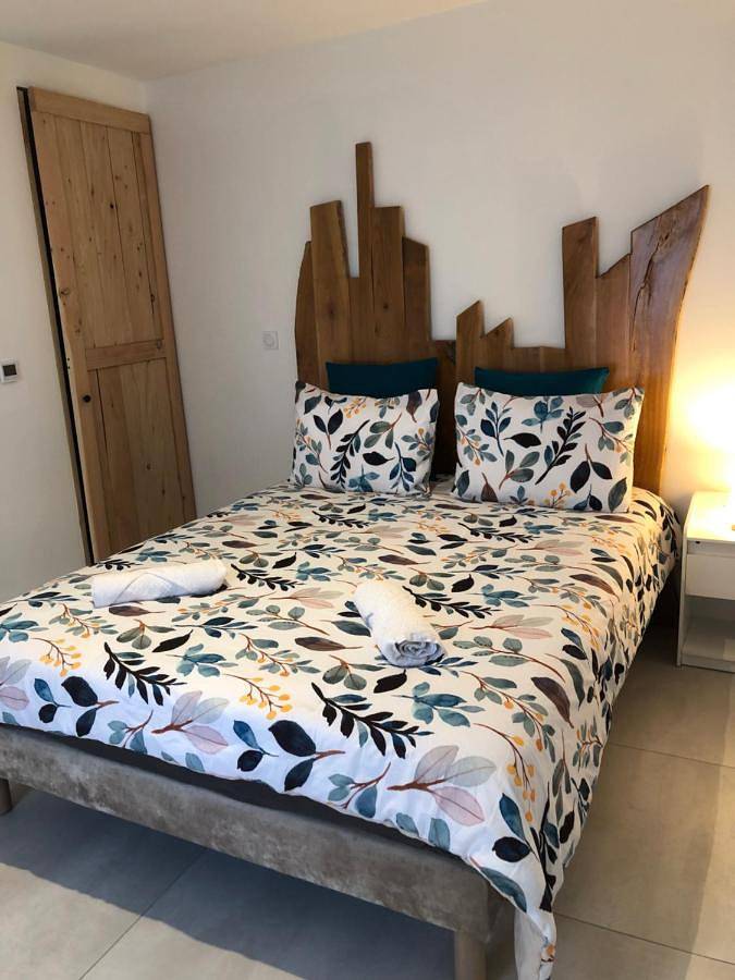 Maison de vacances pour 6 personnes, avec Terrasse et Jardin à Pamiers