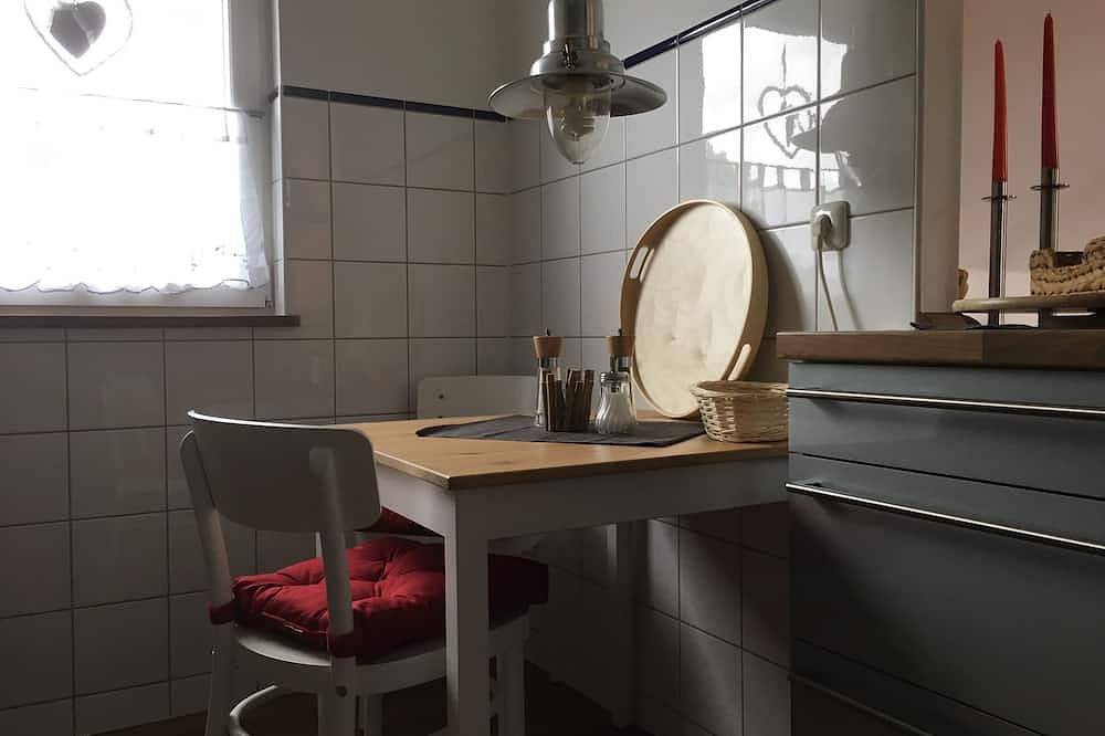 Ganze Wohnung, Fehmarn Ferienhaus Backbord, exklusives Oberdeck in Westfehmarn, Gammendorf