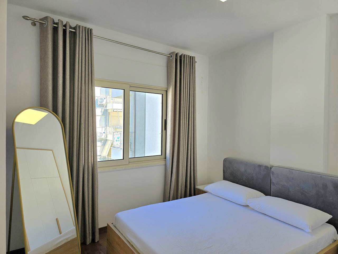Apartamento entero, Apartamento en Perla Resort cerca de Playa in Albania