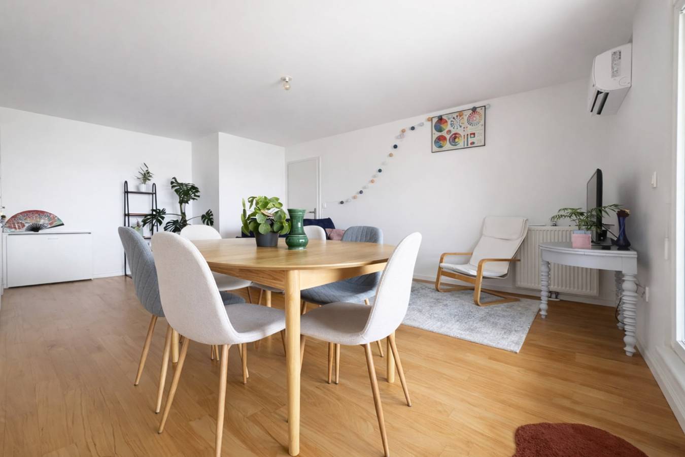 Appartamento intero, Le Kibitz: rooftop apartment in Strasburgo, Regione di Strassburg