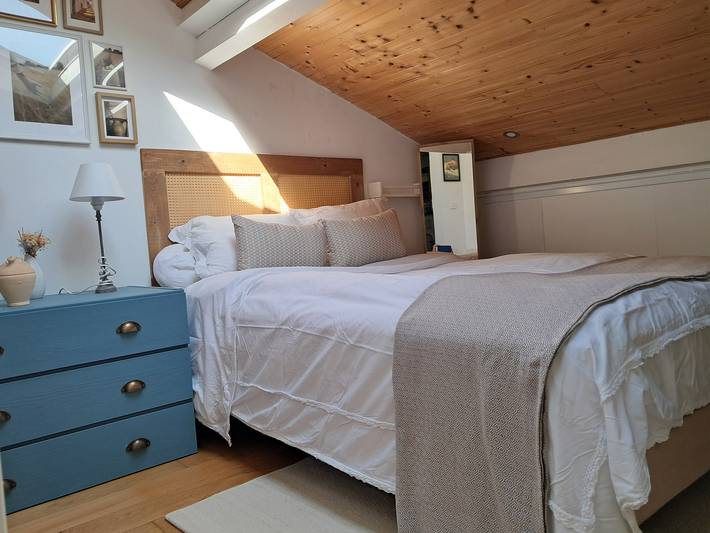 Apartamento de vacaciones para 2 personas - 1