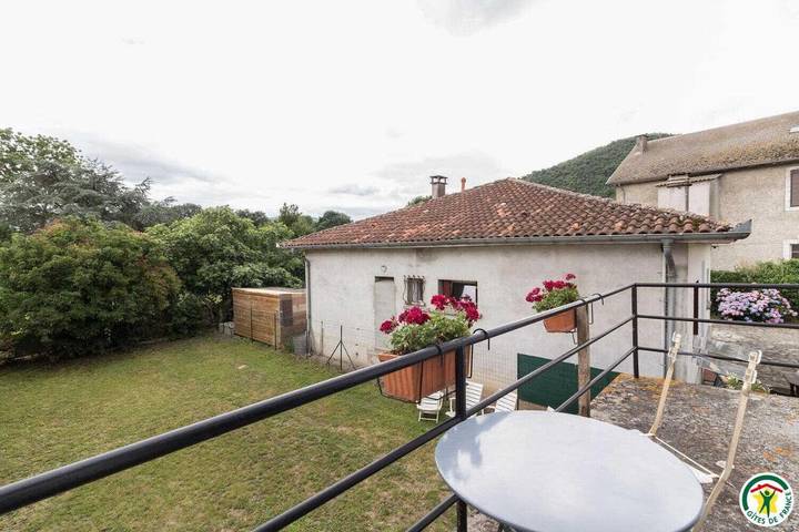 Location de vacances pour 5 personnes, avec Terrasse et Jardin dans Gourdan-Polignan - 3