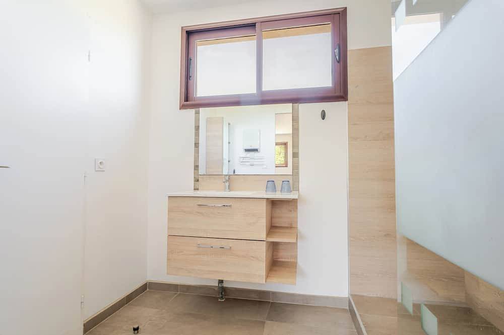 Ganze Wohnung, Le Penthouse in Lavérune, Mittelmeerküste (Frankreich)