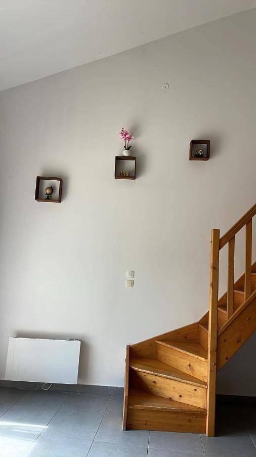 Appartement entier, Chez nous ! in Gondrecourt-le-Château, Région de Commercy