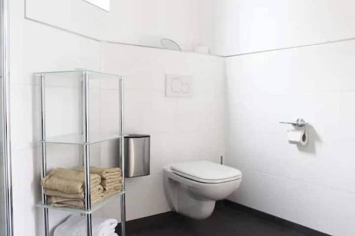 Ganze Wohnung, Schönes Apartment in Bad Soden in Bad Soden am Taunus, Main-Taunus-Kreis