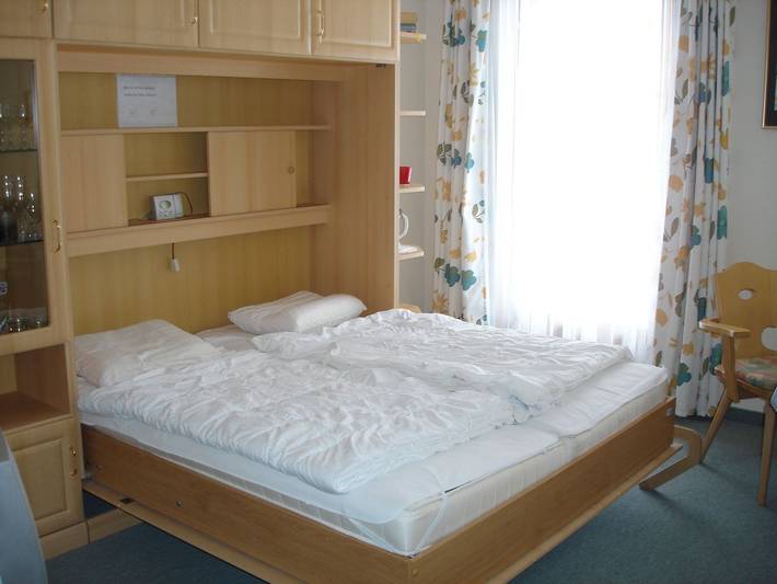 Ferienwohnung für 2 Personen, mit Sauna und Terrasse sowie Garten und Ausblick im Zillertal - 3