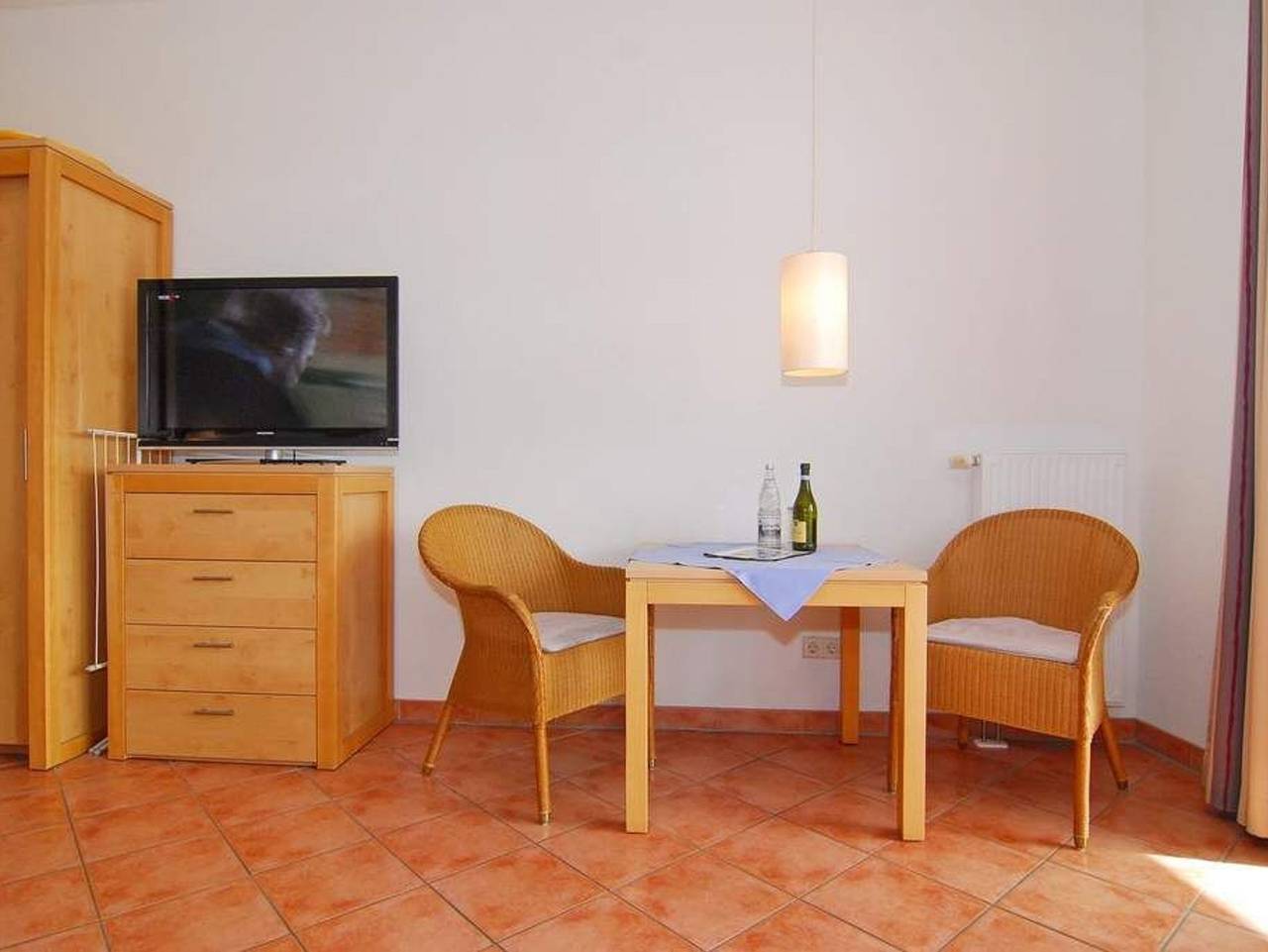 Ganze Ferienwohnung, Residenz Mauritius, Whg. 44 - Residenz Mauritius, Whg. 44 in Westerland, Sylt (Gemeinde)