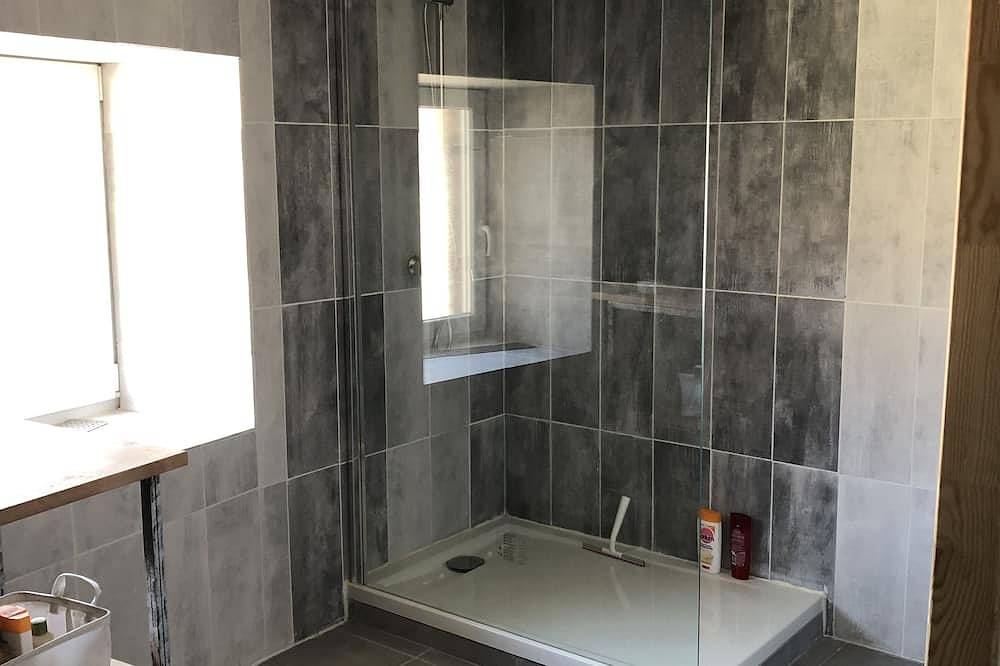 Village house in Espalem, Haute-Loire