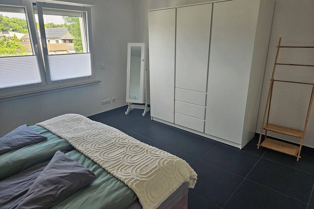 Entire apartment, Ferienwohnung Elya, \nihre Auszeit zwischen Therme, Outlet, Natur in Iversheim, Bad Münstereifel