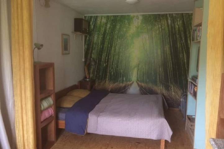 Appartement de vacances pour 2 personnes, avec terrasse et jardin, animaux acceptés dans la Creuse - 2