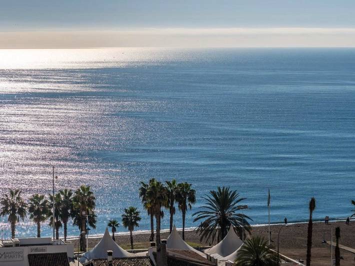 Lägenhet för 8 Personer, med utsikt - 1