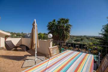 Apartment for 8 People in Pozzallo, Ragusa Province, Photo 1
