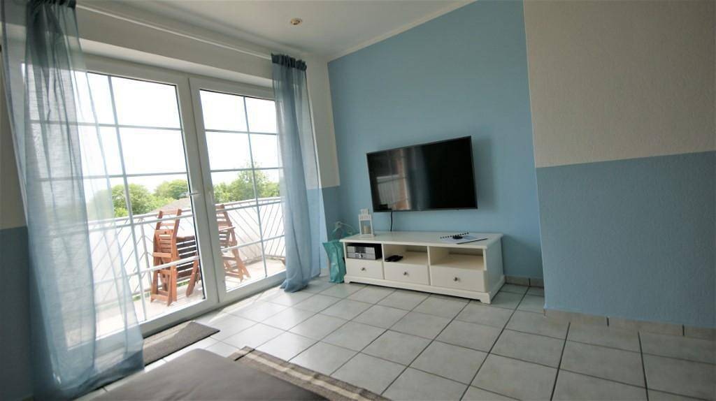 Ganze Ferienwohnung, Ferienwohnung Möwennest in Eckwarderhörne, Butjadingen